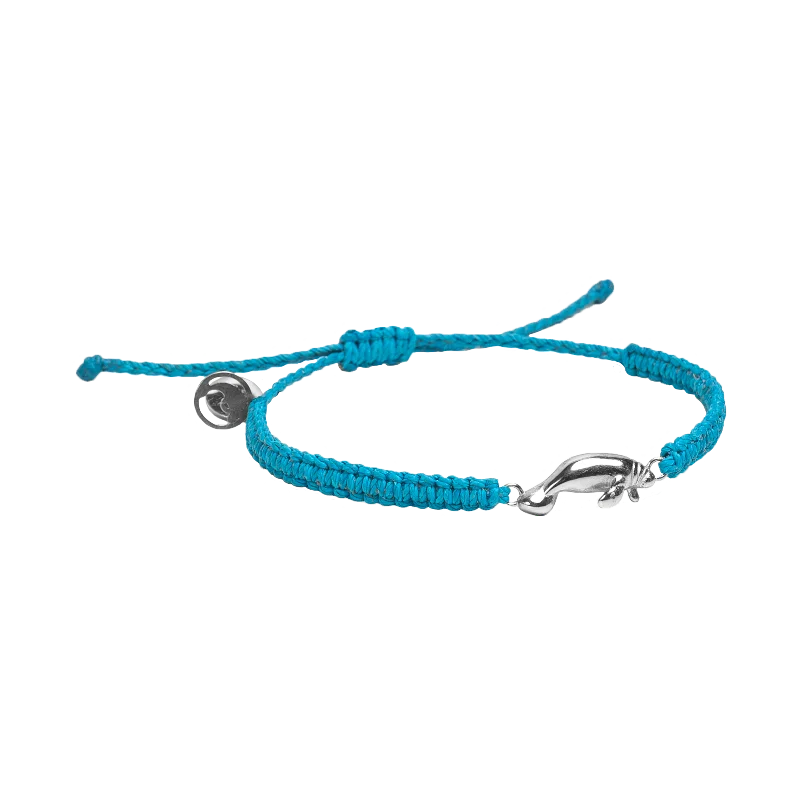 designer bangles for weddings -Manatee Rescue Bracelet