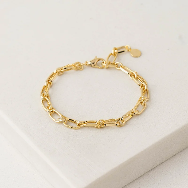 stunning bracelets for women -Aya Bracelet