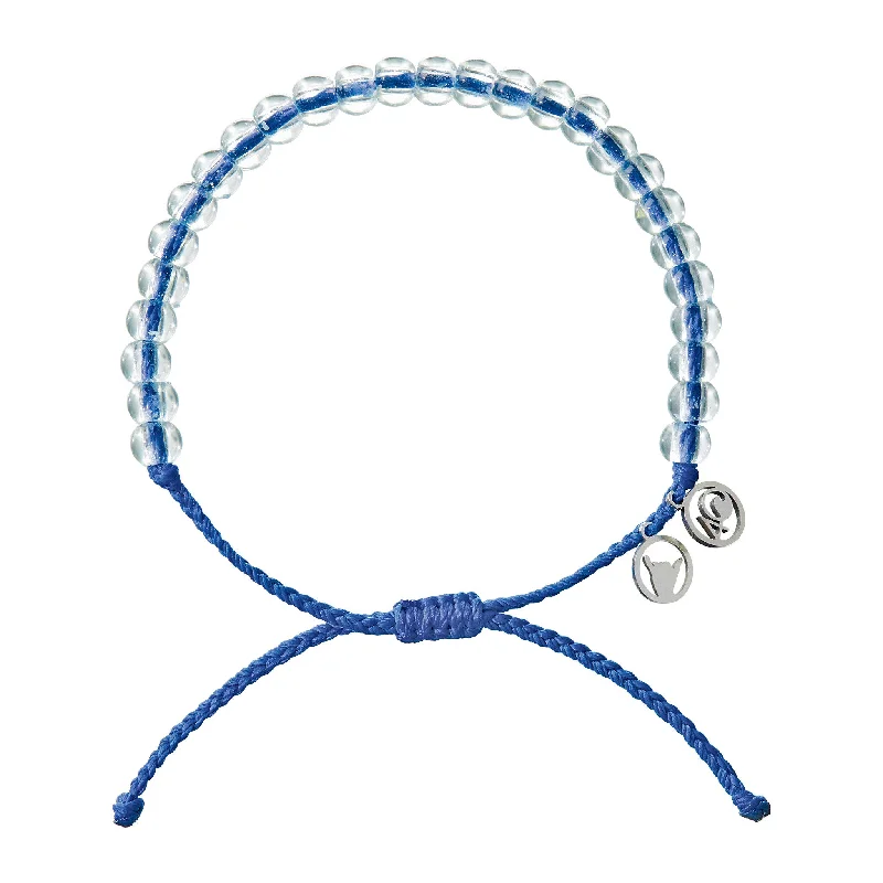 luxury charm bangles -4ocean Signature Bracelet