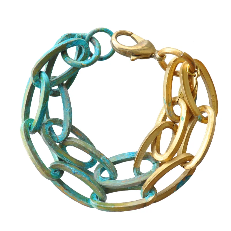 elegant cuff bracelets for women -Mara Bracelet