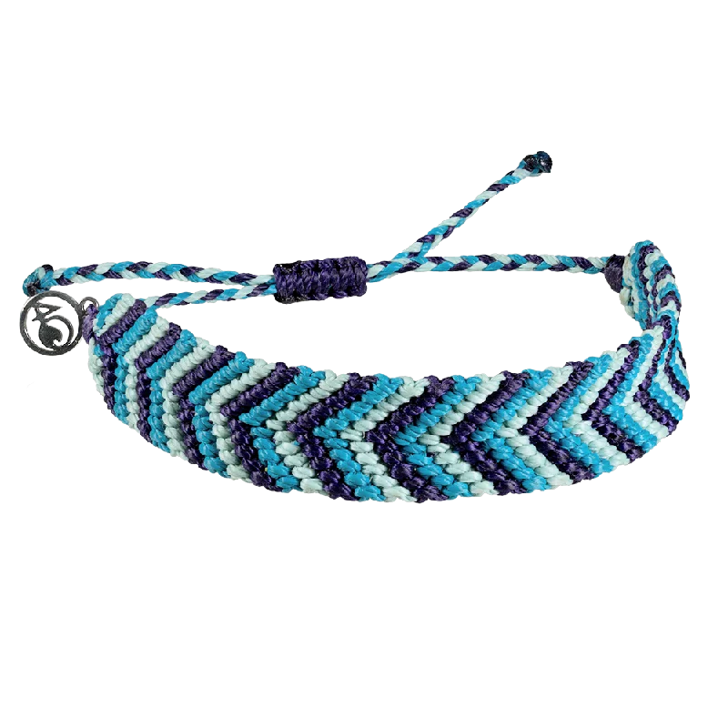 bohemian bangles for women -Bali Braided Bracelet