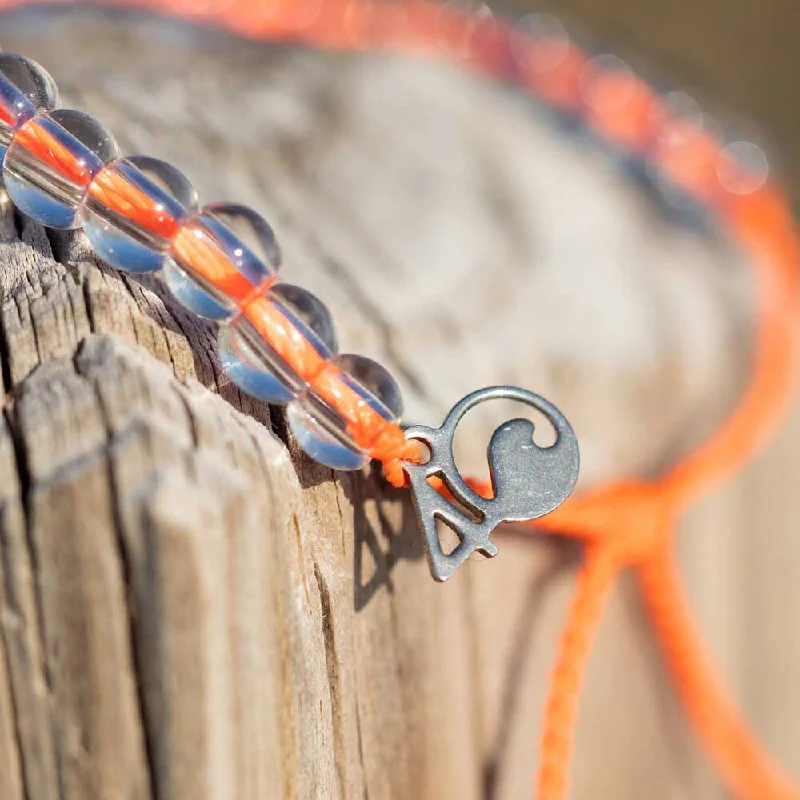 adjustable bangles for women -Octopus Beaded Bracelet