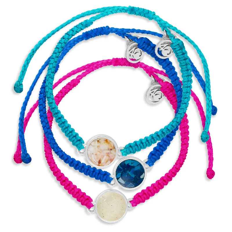 stunning bracelets for women -4ocean x Dune Calypso Bracelet