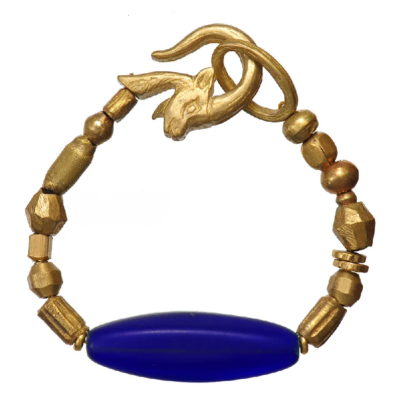 bangles set for women -Cobalt Noor Bracelet