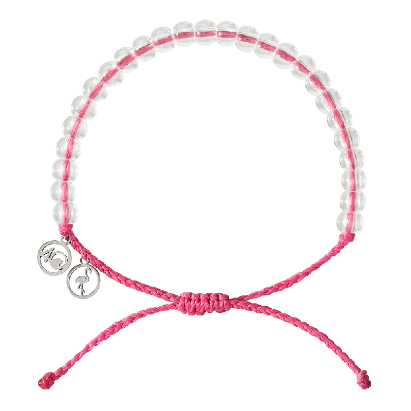 cuff bracelets for women -Flamingo Bracelet