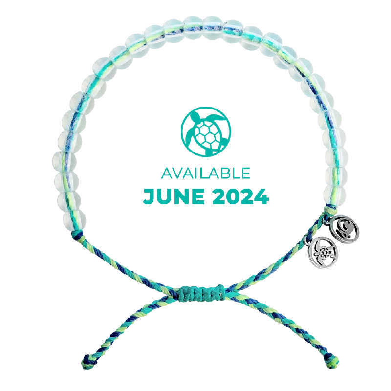 luxurious bangles for women -Limited Edition Sea Turtle 2024 Bracelet