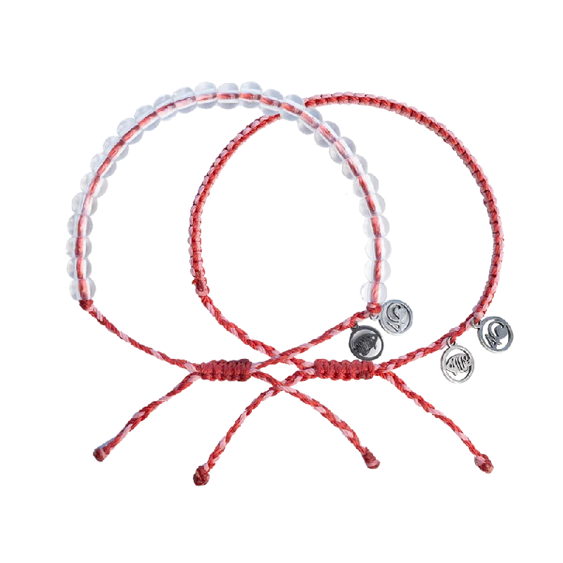 crystal bangles for women -Limited Edition Saltwater Angelfish Bracelet